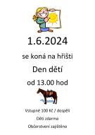 Den dětí
